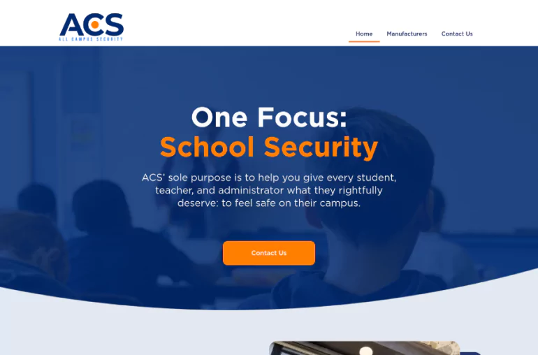 All Campus Security